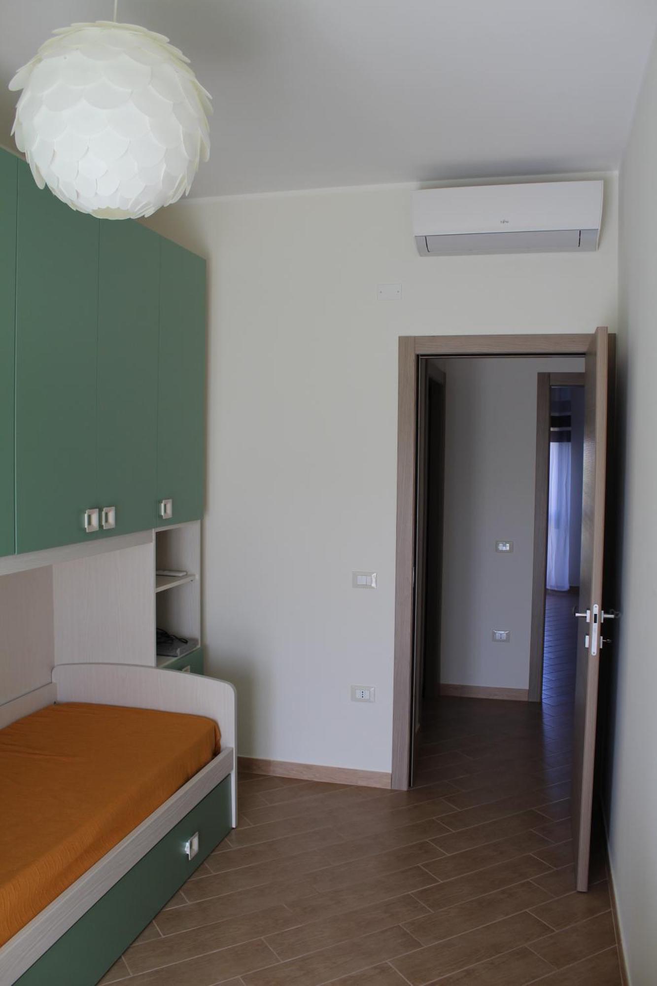 Chelu&Luna Cagliari Exterior foto