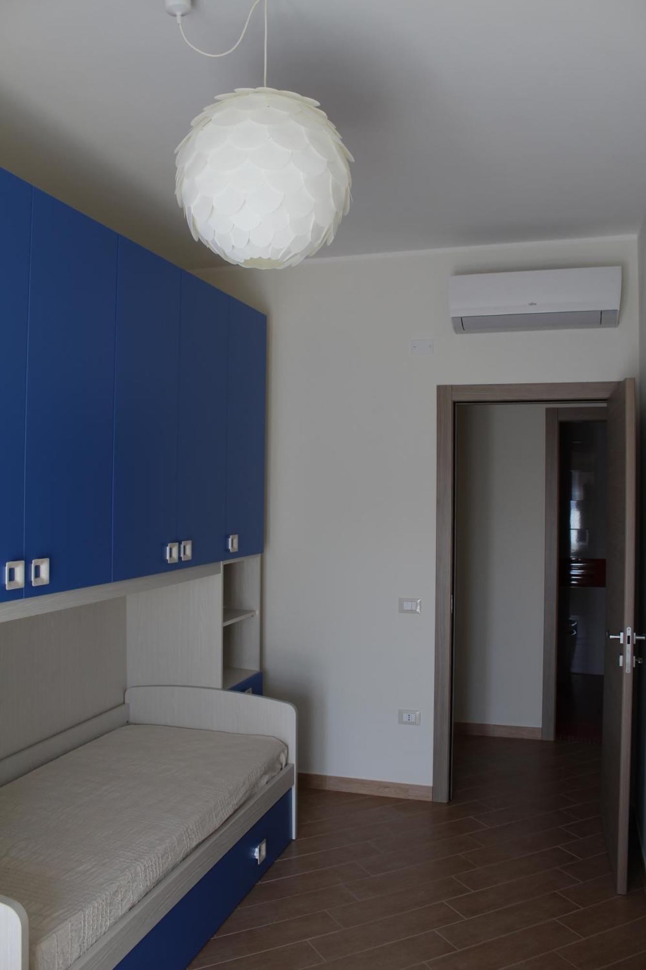 Chelu&Luna Cagliari Exterior foto