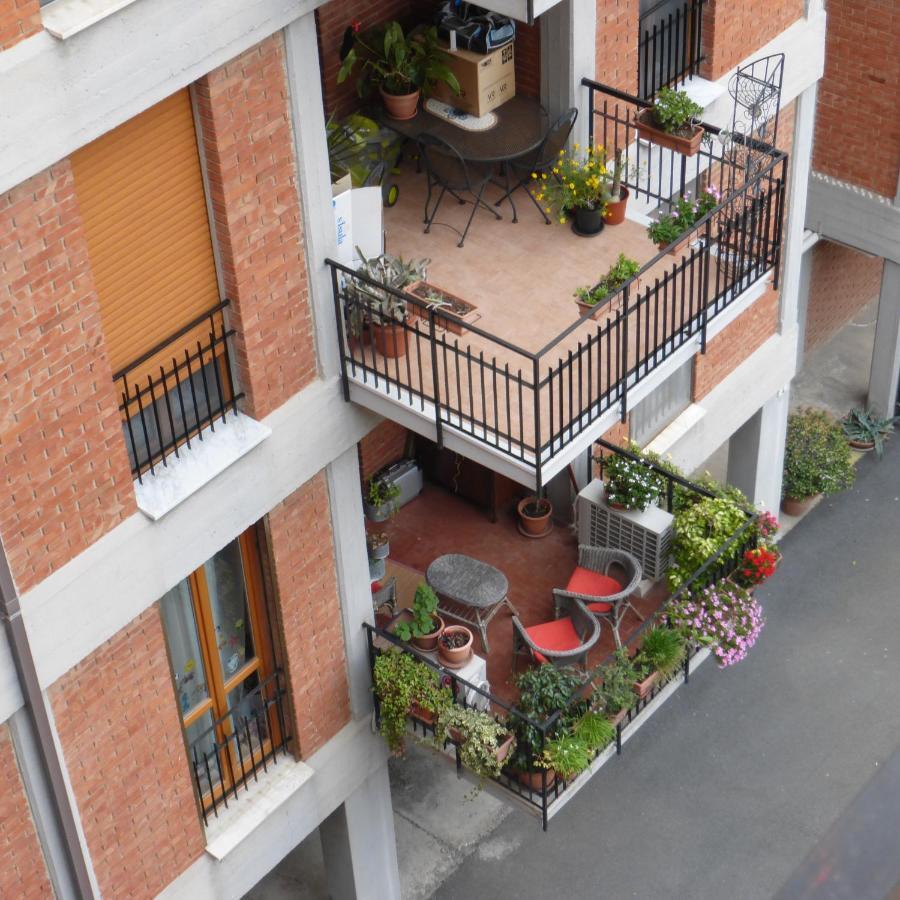 Chelu&Luna Cagliari Exterior foto