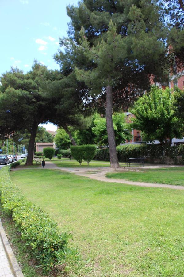Chelu&Luna Cagliari Exterior foto
