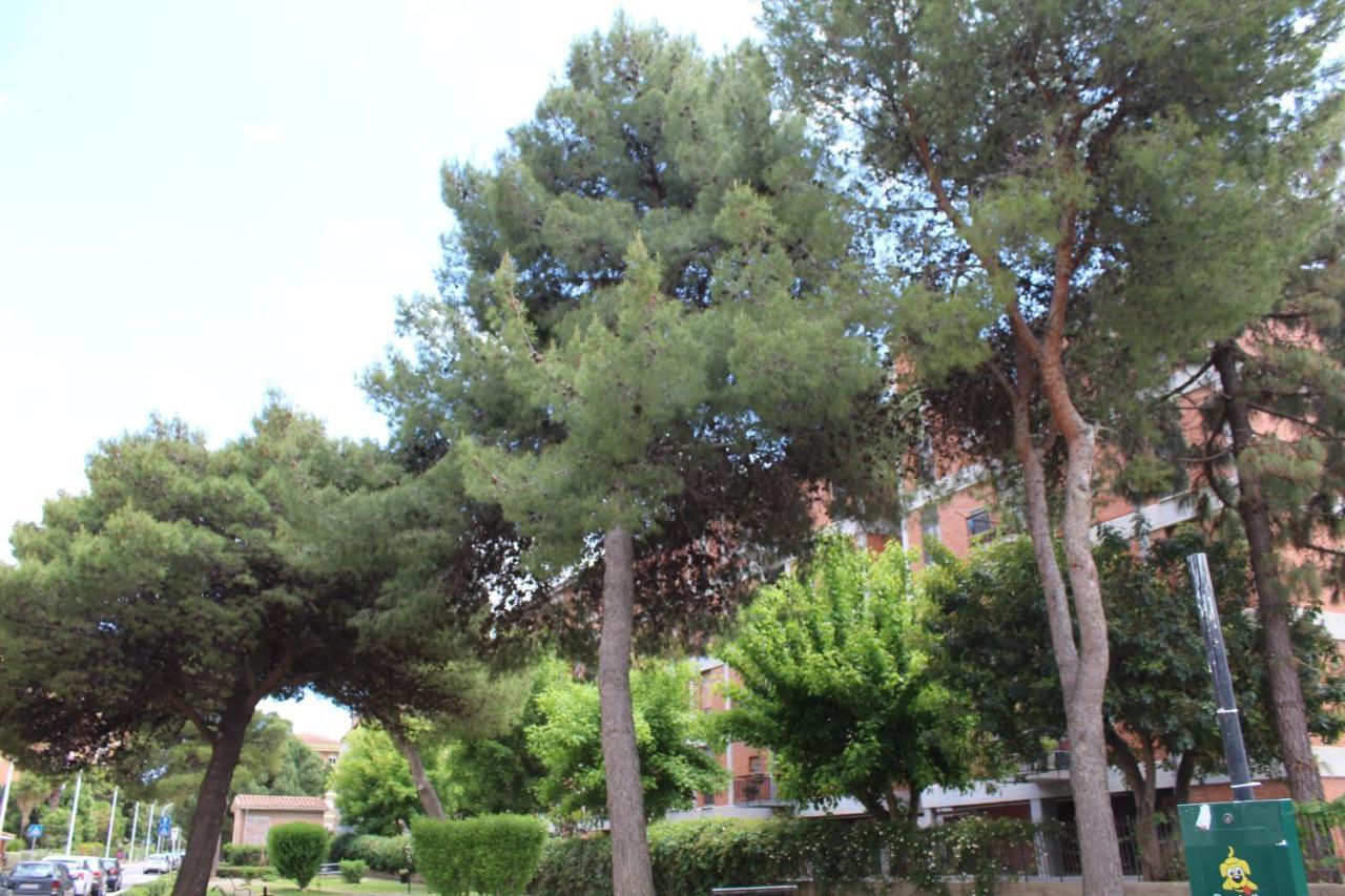 Chelu&Luna Cagliari Exterior foto
